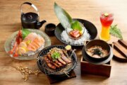 藝奇新日本料理台北中山北店