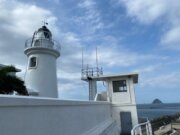 基隆燈塔