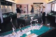 東勢區梨文化館