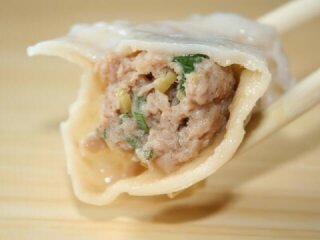 小樂天餃子館