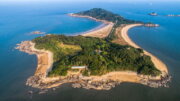 大膽島-(大膽碼頭、生明路)