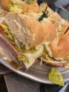 Steve&#039;s Famous Diner