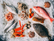 Giovanni&#039;s Fish Market And Galley