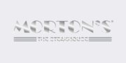 Morton&#039;s The Steakhouse