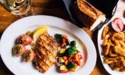Pier Market Seafood Restaurant