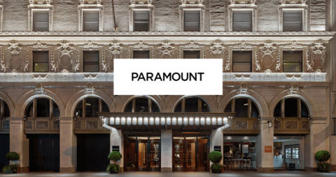 Paramount Hotel