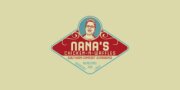 Nana&#039;s Chicken-N-Waffles