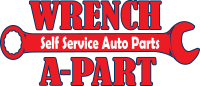 San Antonio Wrench A Part