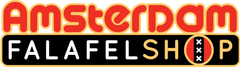 Amsterdam Falafelshop