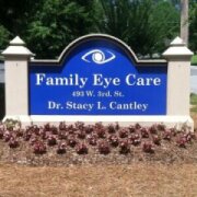Cantley Stacy L OD