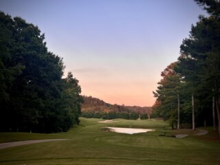 Cherokee Ridge