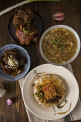 正斗六炊仔飯