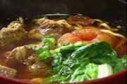 兩支北方麵食館 (土城店)