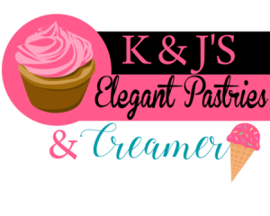 K &amp; J&#039;s Elegant Pastries