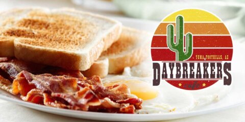 DayBreakers cafe