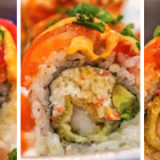 Kami Buffet &amp; Grill