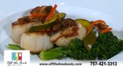 Off The Hook Seafood Restaurant