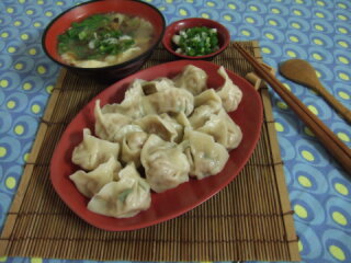 老街麵食館