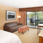 Lake Arrowhead Resort and Spa