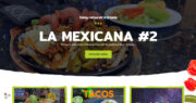 Tortilleria La Mexicana