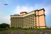 城市商旅-航空館