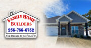Family Home Builders