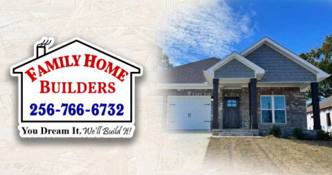 Family Home Builders