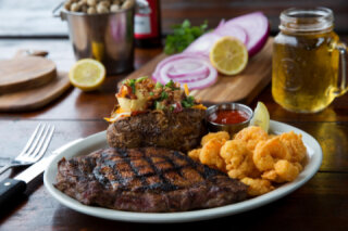 Santa Fe Cattle Co