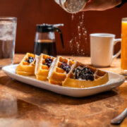 Blueberry Field Pancake House &amp; Restaurant