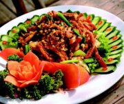 田莊休閒餐廳