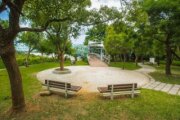 鰲峰山運動公園