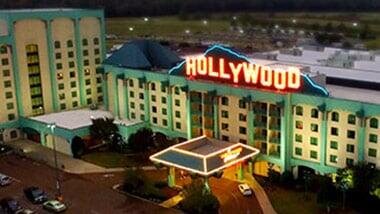 Hollywood Casino &amp; Hotel Tunica