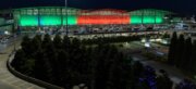 San Francisco International Airport