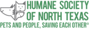 Humane Society of North Texas