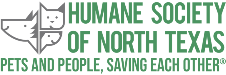 Humane Society of North Texas