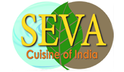 Seva Cuisine of India
