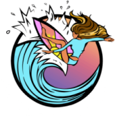Sisters of the Sea &amp; The Dive Bar