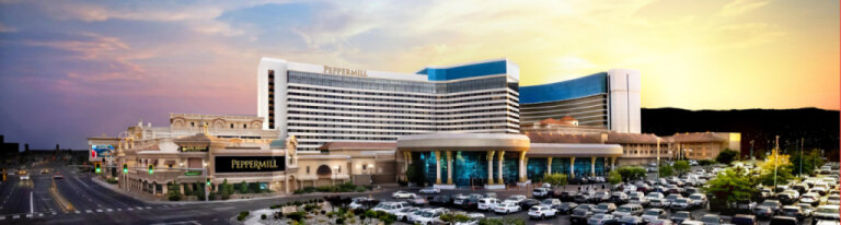 Peppermill Resort Spa Casino