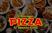 Chicago Pizza &amp; Sports Grille
