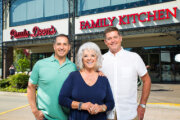 Paula Deen’s Family Kitchen