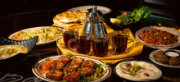Al Bawadi Grill