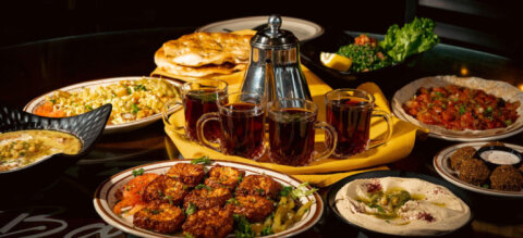 Al Bawadi Grill