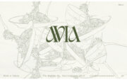 Avia Restaurant
