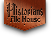 Historians Ale House