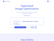 Recompressor: Optimized Image Compression Tool