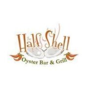 Half Shell Oyster Bar &amp; Grill