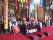 上帝廟（井垵）北極殿