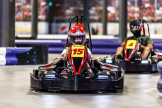 Overdrive Raceway