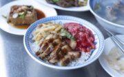 川龍食堂