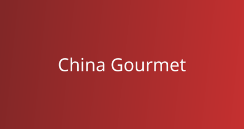 China Gourmet